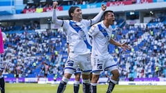 Puebla: Posible alineación de La Franja para semifinales