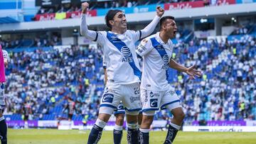 Puebla: Posible alineación de La Franja para semifinales