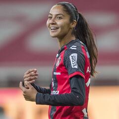 Atlas sigue en buena racha: cuatro triunfos al hilo