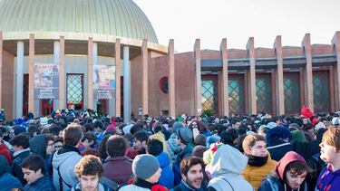 Mangafest vuelve a Sevilla del 7 al 9 de diciembre de 2018