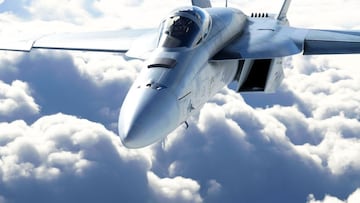 Top Gun: Maverick takes off in Microsoft Flight Simulator for free