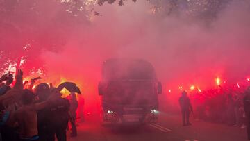 Cómo y dónde ver Barcelona vs Athletic Club, en México: fecha, horario y canal de transmisión