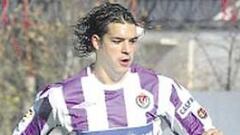 Iván Hernández: "Aún creo que el ascenso es posible"