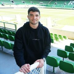 Espíritu Aldasoro para el duelo de los ‘enemigos’ del gol