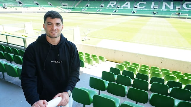 Espíritu Aldasoro para el duelo de los ‘enemigos’ del gol