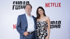 What does FUBAR stand for? The military acronym behind season 2 of Arnold Schwarzenegger’s Netflix series