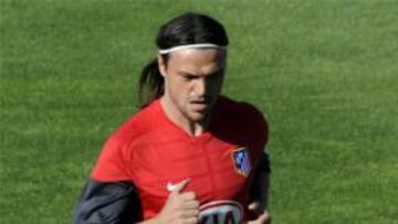 Ujfalusi: "Podemos jugarle de igual a igual a Madrid y Barcelona"