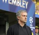 Mourinho: "Hay que morir en el campo, nada es imposible"