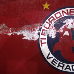 Veracruz, último equipo desafiliado de la Liga MX