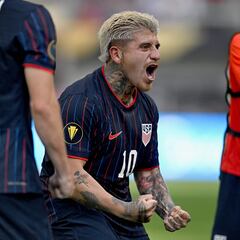 Diego Luna busca consolidarse con Estados Unidos