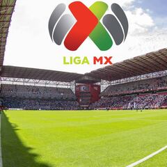 Los datos que nos dejó el inicio del Apertura 2019 de la Liga MX