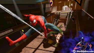 Spider-Man: Edge of Time, Impresiones