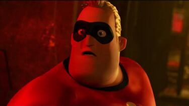 Los Increíbles 2 bate récords en el cine de animación