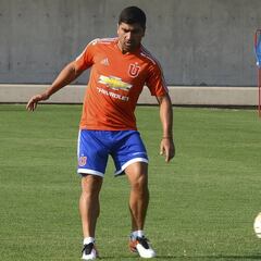 La ambición de Hoyos: "Quiero a Carmona y Pizarro en la U"