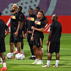 Cameroon vs Brazil odds and predictions: Who is the favorite in the World Cup 2022 game?