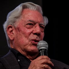 De amigos a irse a los golpes: La complicada relación de Mario Vargas Llosa con Gabriel García Márquez