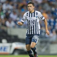 Rayados deja a un lado la Final y se centra en la Liga MX