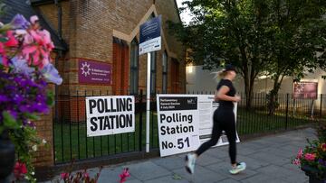 Voters in the UK will go to the polls on Thursday, July 4, to elect their representatives to the House of Commons in the first general election since 2019.