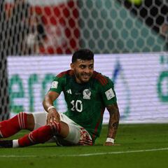 Cuáles son los posibles cruces de México en el Mundial según su posición en el grupo