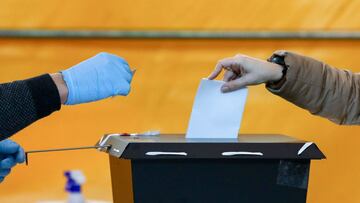 Elecciones Ecuador 2021: qué día son, cómo serán y horarios para sufragar