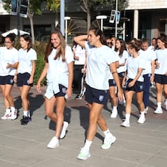 AFE denuncia a FUTPRO por presiones a las jugadoras de la Selección