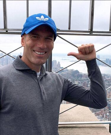 Real Madrid in brief: Jesé, Zidane, Bale, Kross, Cristiano...