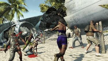 Dead Island Riptide, Impresiones