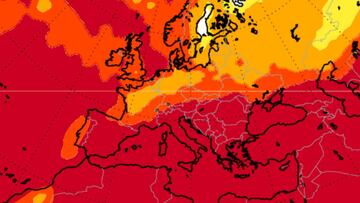 AEMET avisa: llega un verano “más cálido de lo normal” a España