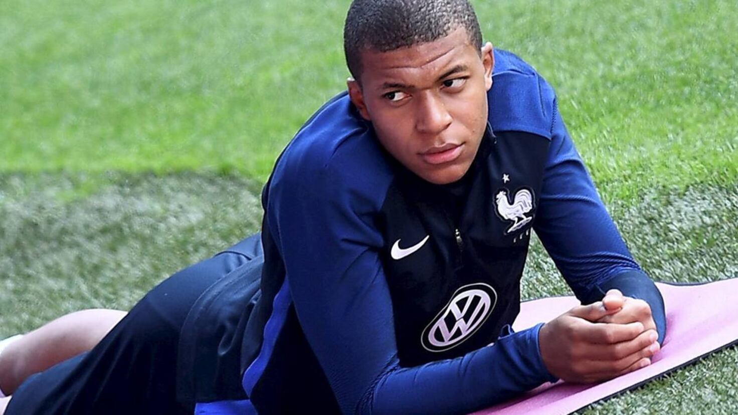 Los roces entre PSG y Mónaco dan esperanza al Real Madrid - AS.com