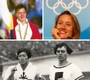 De Chattie Cooper a Mireia, las mujeres ganan sitio en el Olimpo