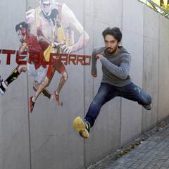 Fernando Carro regresa al 10K Alcobendas