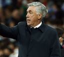 Ancelotti: "Jugando así tenemos más opciones el miércoles"