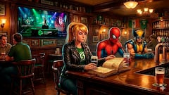 The Pub Meristation: Metroid Prime 4: Beyond, Equinox LATAM Game Awards y tendencias del 2025