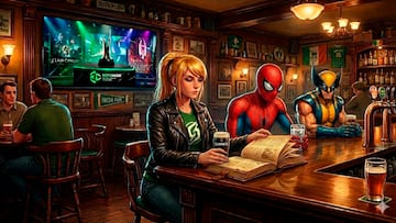 The Pub Meristation: Metroid Prime 4: Beyond, Equinox LATAM Game Awards y tendencias del 2025