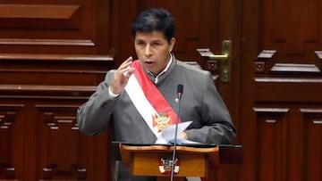 Así es la propuesta de Pedro Castillo para una nueva Constitución