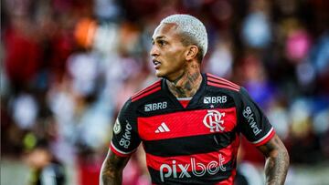 Atalanta ata a Wesley tras el fracaso de Marc Pubill