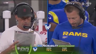 La revolución en la medicina deportiva de la NFL que el Real Madrid quiere implementar