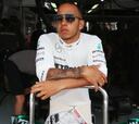 Kimi Raikkonen y Hamilton se despiden en Monza del Mundial