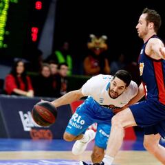Resumen del Baskonia vs. Obradoiro de la Liga Endesa