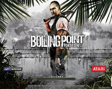 Nuevo parche para Boiling Point