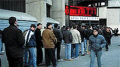 Ya hay vendidas 10.000 entradas para el Borussia