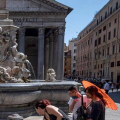 Coronavirus: ¿por qué Italia prohibió la entrada de personas provenientes de Colombia?