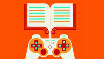 Nuevo Humble Bundle dedicado a libros sobre videojuegos