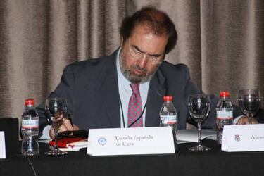 Hasta luego, Patxi