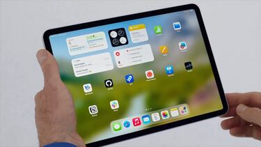 Apple presenta sus nuevos sistemas iPadOS 17 y wachOS10: estas son las novedades que tendrán