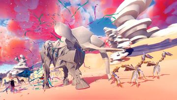 Paper Beast da el salto de PS VR a Oculus Rift, HTC Vive y Valve Index