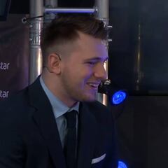 La anécdota de Doncic cuando subió al Madrid con 15 años