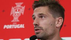 Portugal - Marruecos: horario, canal de tv, dónde y cómo ver