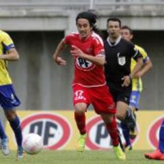 “Hay mucha expectación en Chillán por ver jugar a la U”