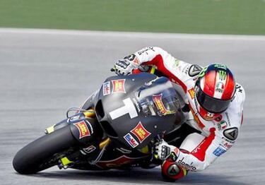 Supersic, de mosca <br> cojonera a candidato